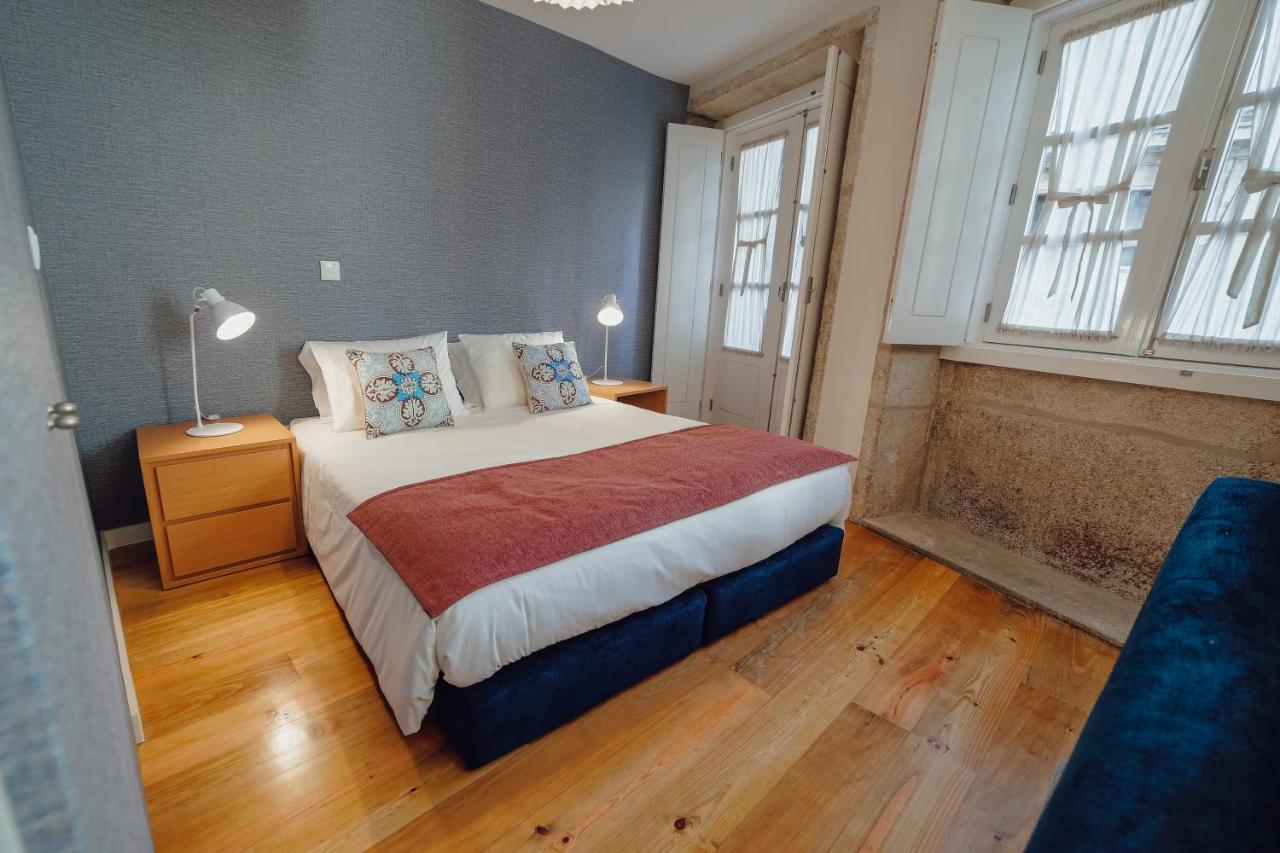 River Eyes At Porto Apartments Экстерьер фото