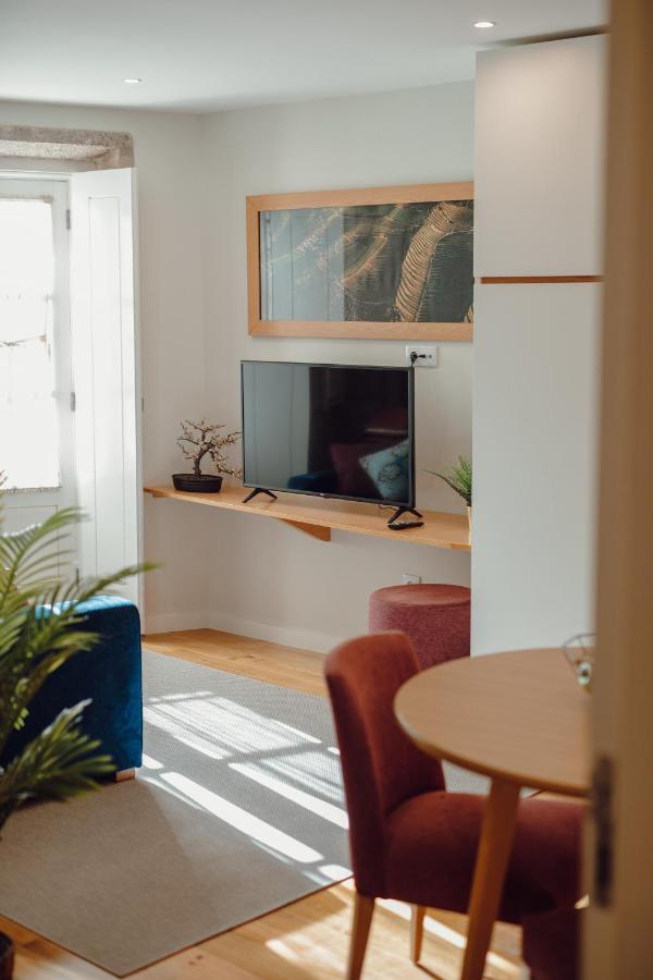 River Eyes At Porto Apartments Экстерьер фото