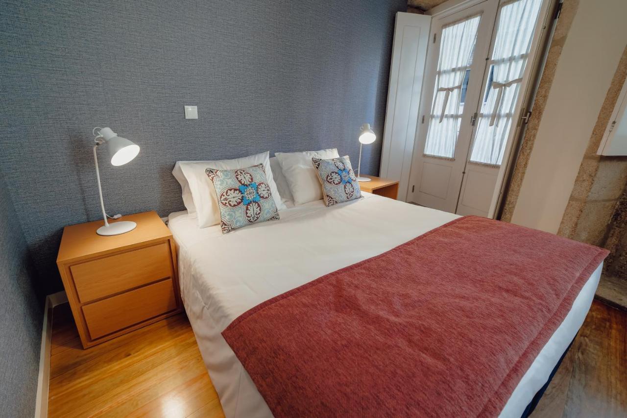 River Eyes At Porto Apartments Экстерьер фото