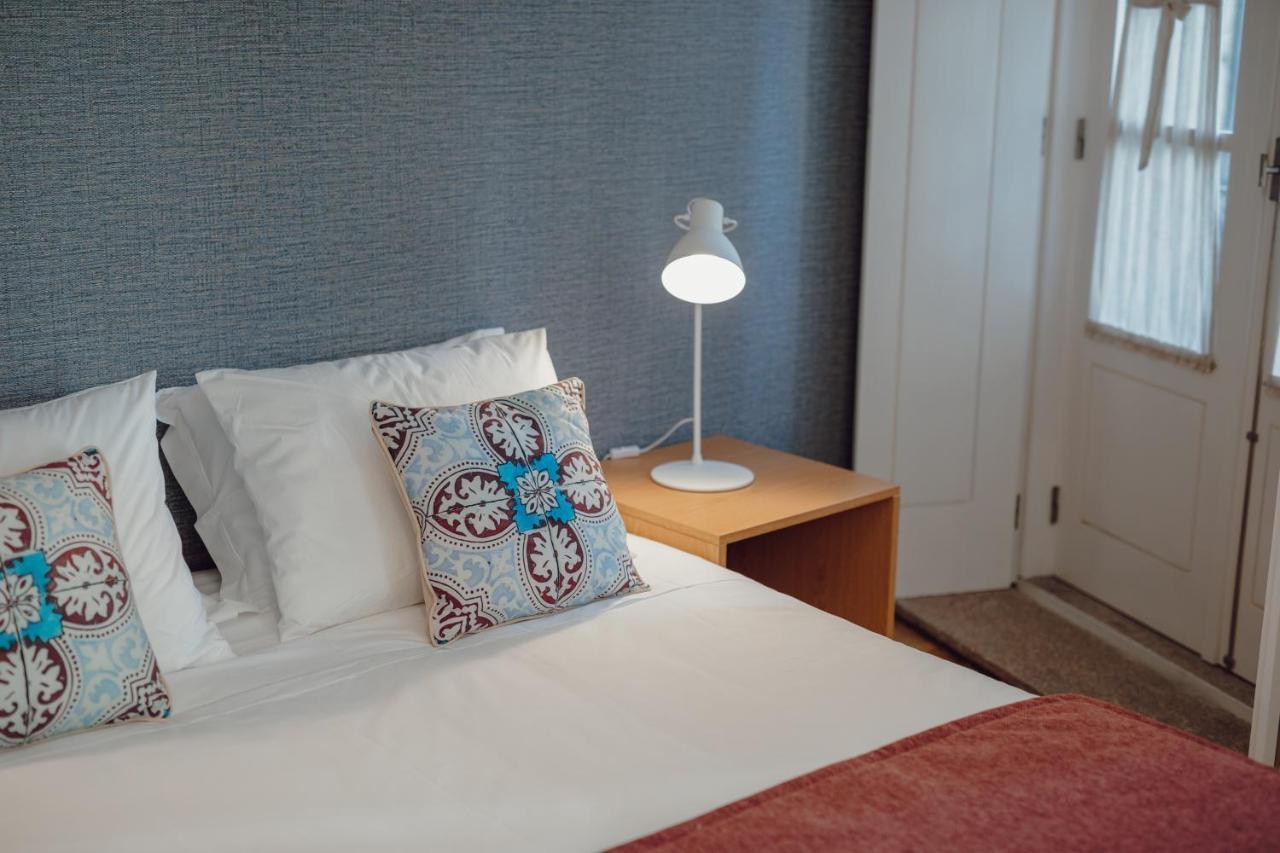 River Eyes At Porto Apartments Экстерьер фото