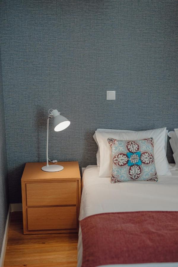 River Eyes At Porto Apartments Экстерьер фото