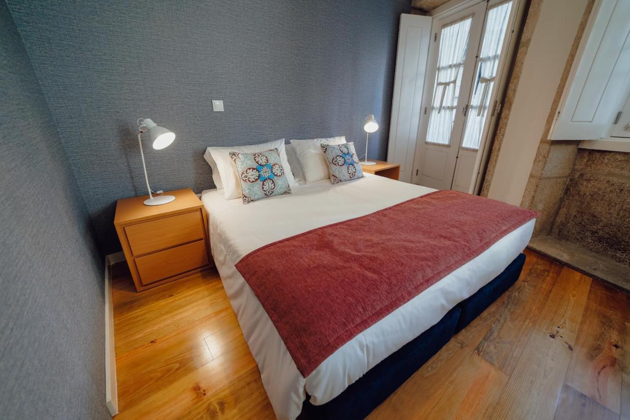 River Eyes At Porto Apartments Экстерьер фото