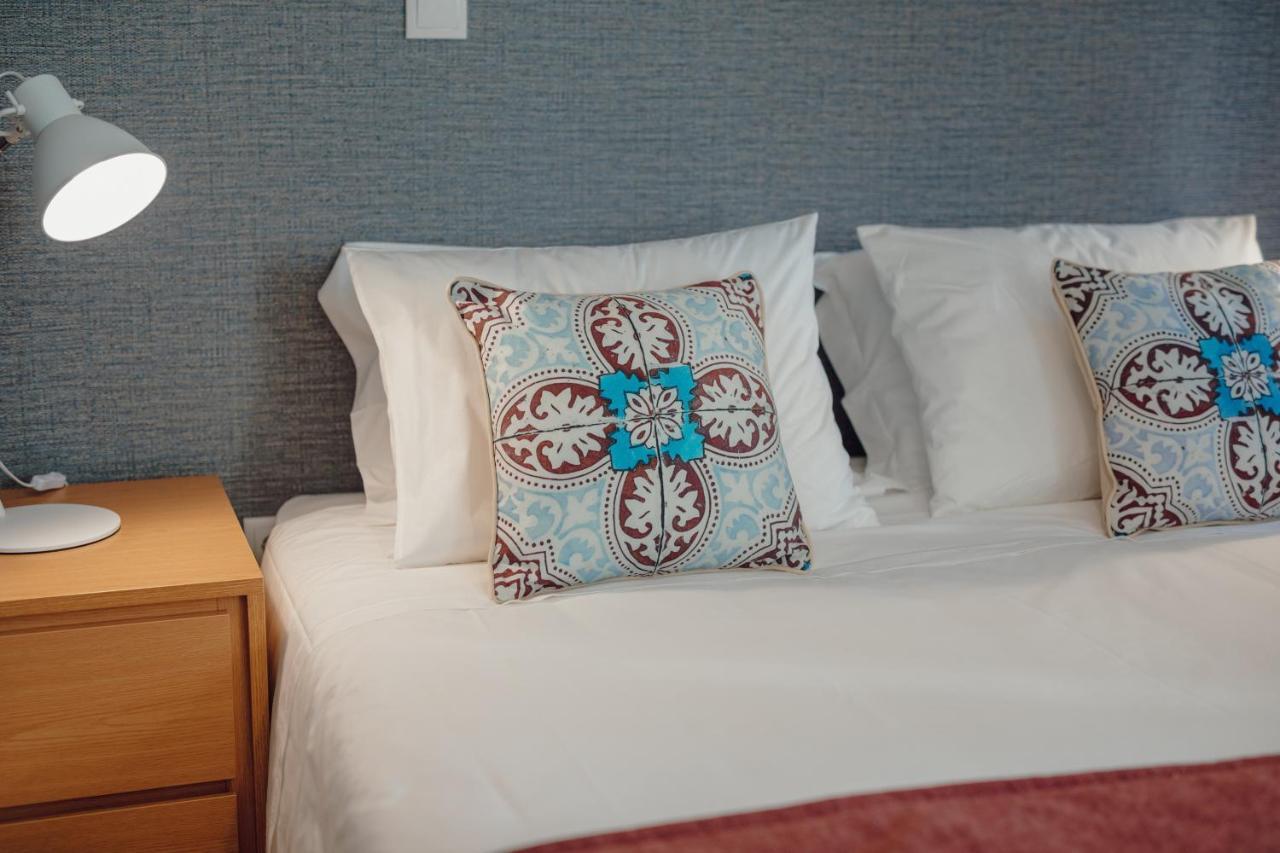 River Eyes At Porto Apartments Экстерьер фото