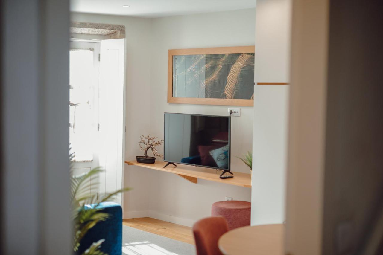 River Eyes At Porto Apartments Экстерьер фото