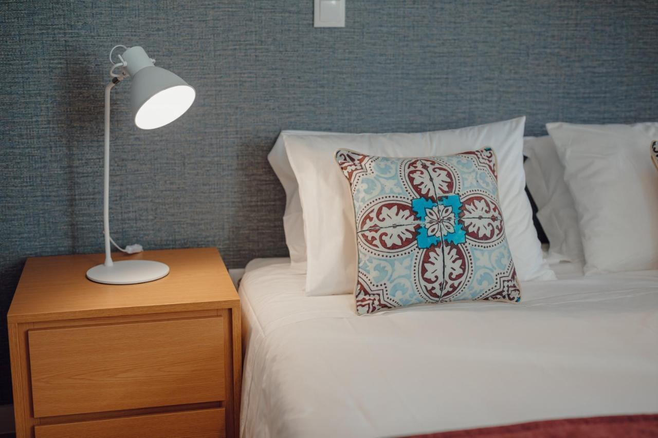 River Eyes At Porto Apartments Экстерьер фото