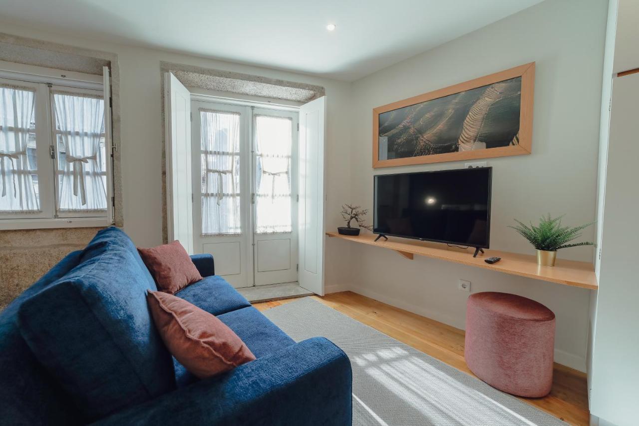 River Eyes At Porto Apartments Экстерьер фото